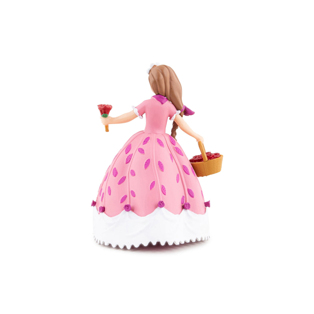 Figurine Princesse à la rose Papo - personnage féerique