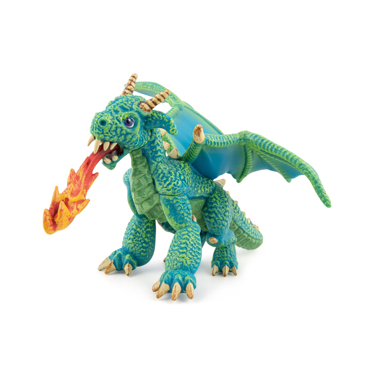 Figurine Molloss Papo - personnage féerique