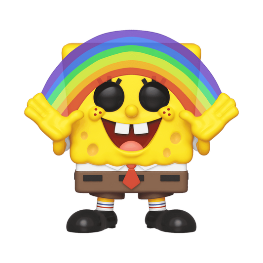 Pop! SpongeBob