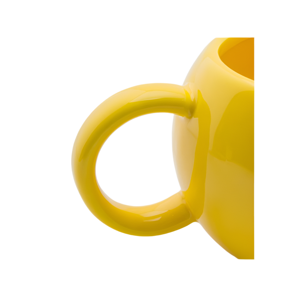 Šalica 3D Dragon kugla Z - Kristalna kugla