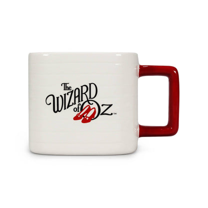 Mug Le Magicien d’Oz - Le Magicien d'Oz Maison