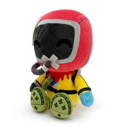 Hazmat Plush (9in)