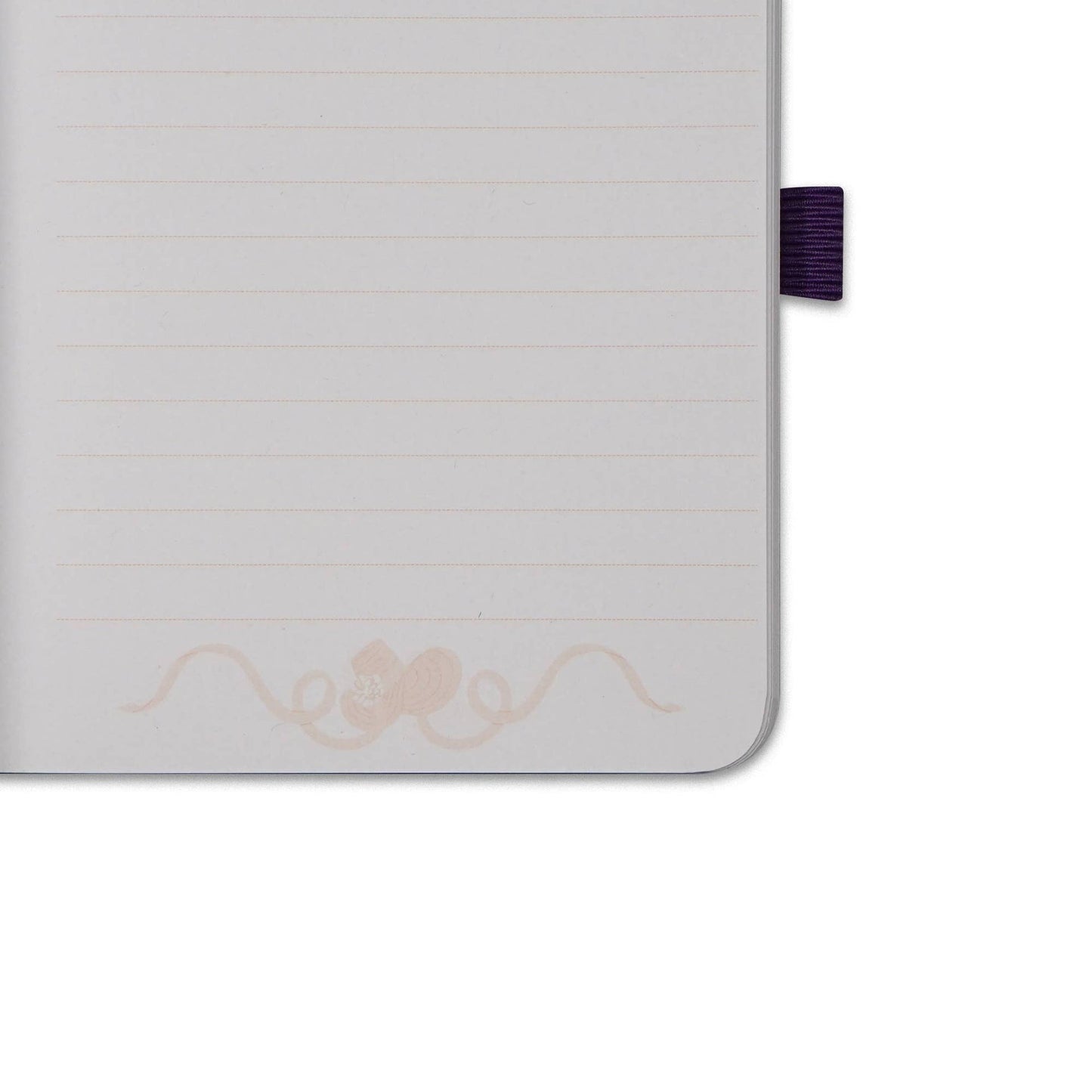 Carnet A6 Jane Austen - et Stylo Pulteney Press Orgueil et Préjugés