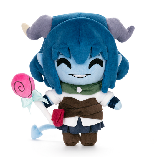Critical Role: Mighty Nein Animationsserie Jester Plüschtier (23cm)