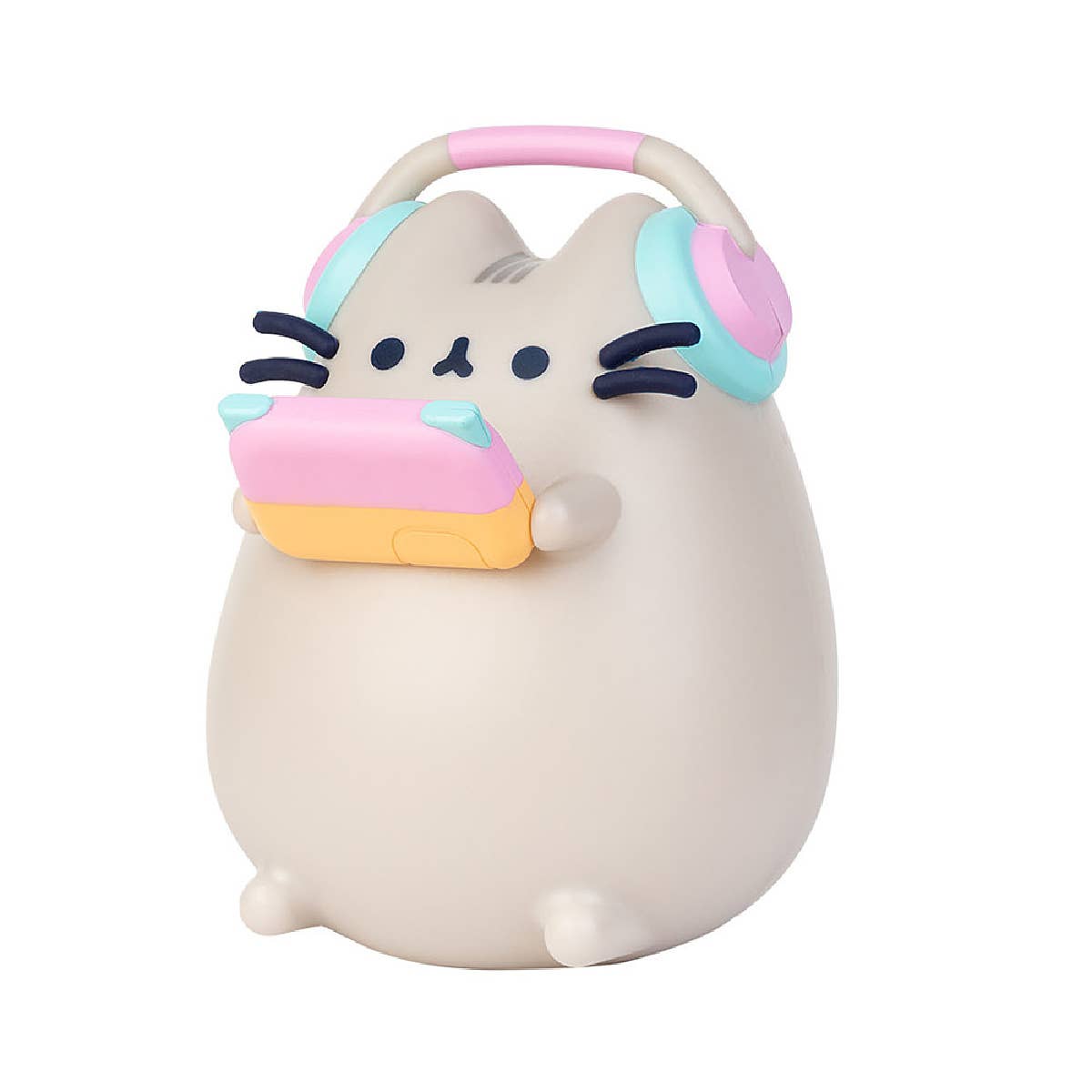 Pusheen the Cat LED Lamp - Gamer