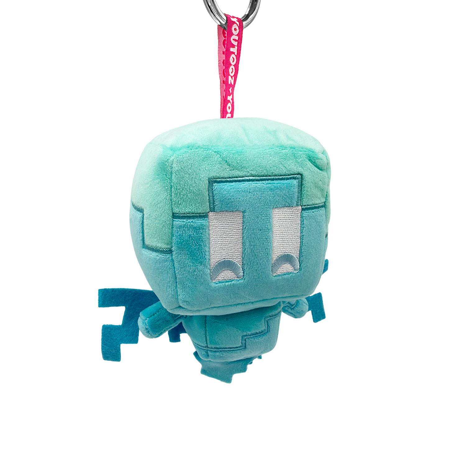 Allay Keychain (5in)