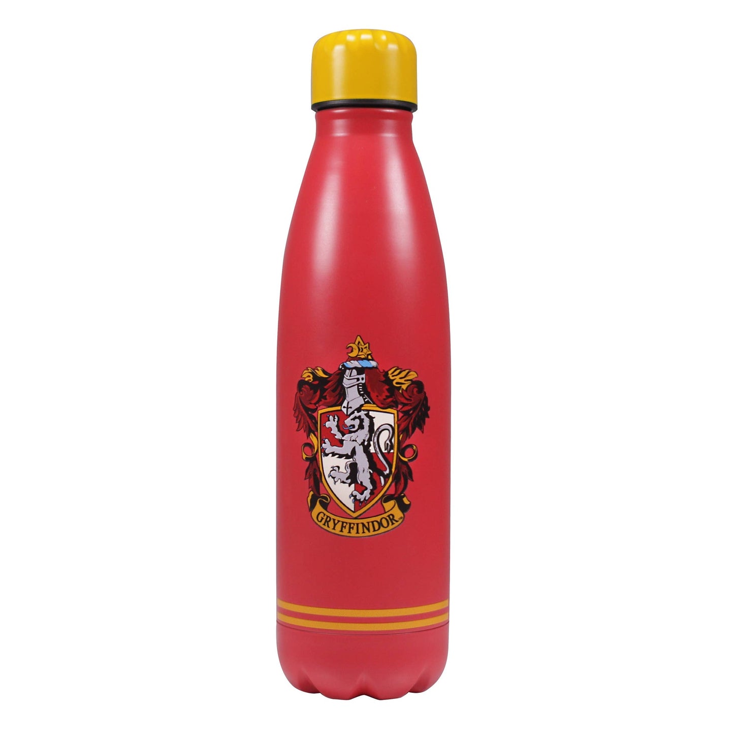 Harry Potter Metal Water Bottle - Gryffindor 500 ml