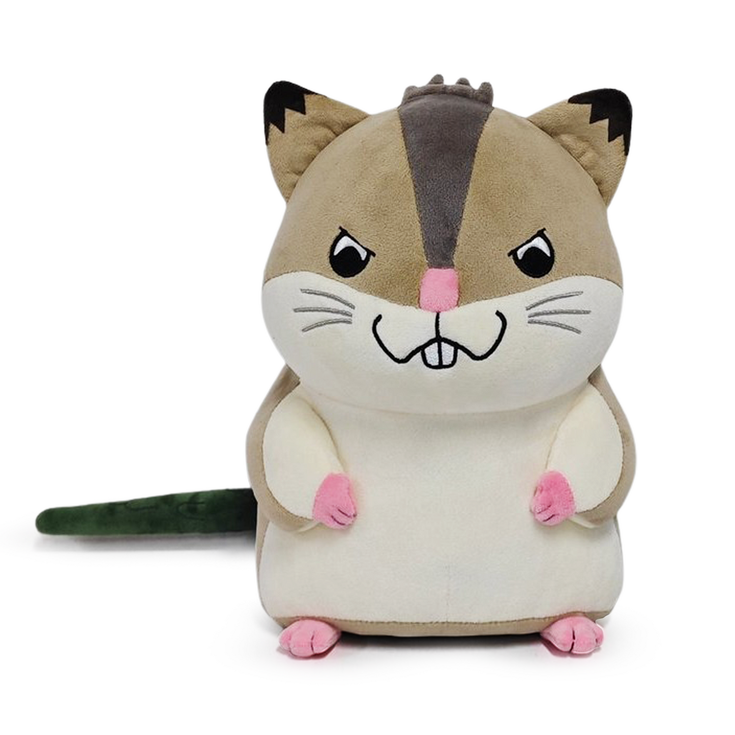 Hamusuke Plush (9in)