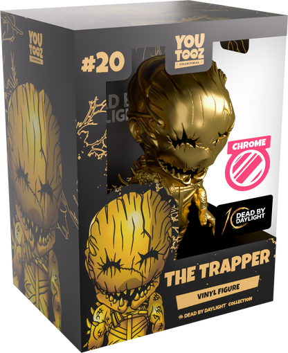 10th Anniversary The Trapper