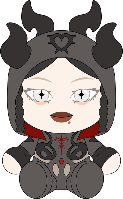E.V.E. Plush (9in)