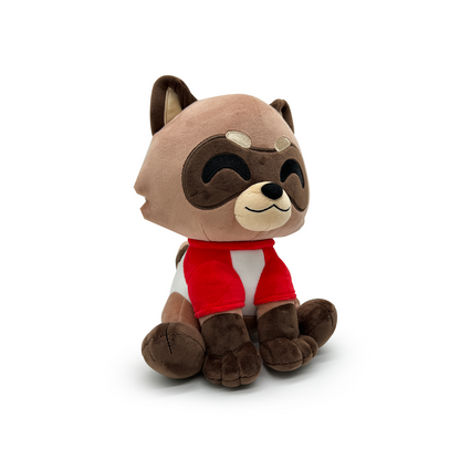 Raccooninnit Plush (9in)