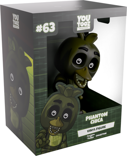 Phantom Chica