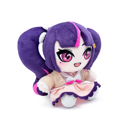 Himemiya Rie Plush (9in)