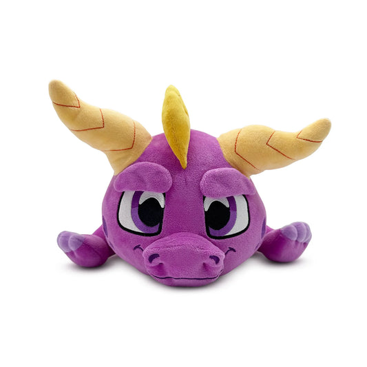 Peluche Weighted Spyro - PRECOMMANDE*