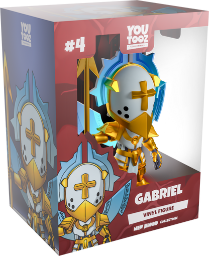 Gabriel