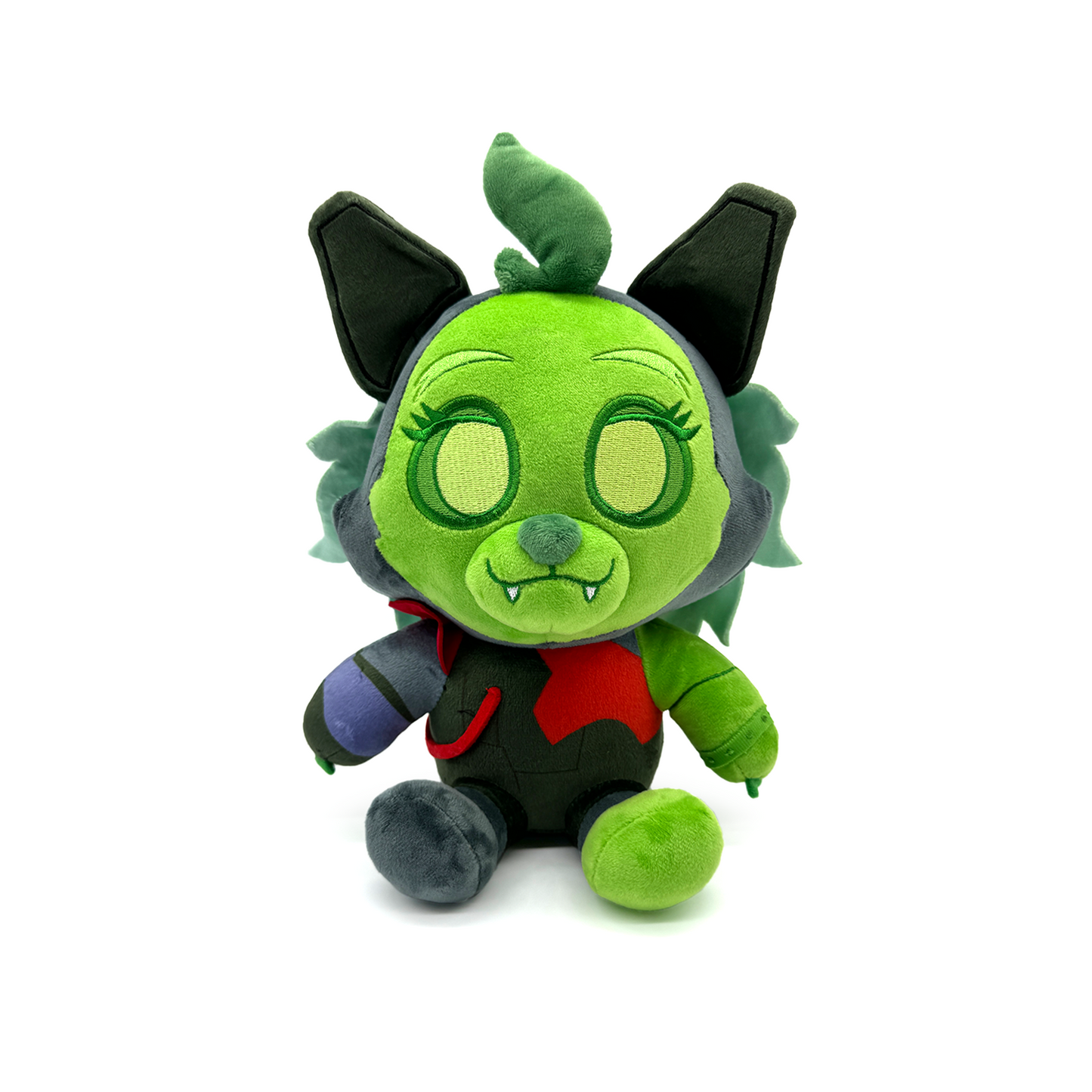 Verdorbene AR Roxy Plüschfigur (23 cm)