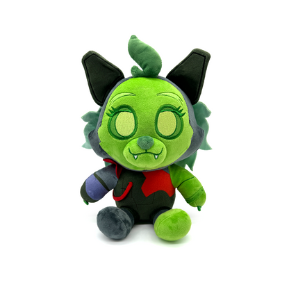 Verdorbene AR Roxy Plüschfigur (23 cm)