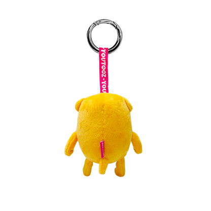 Jake Keychain (5in)