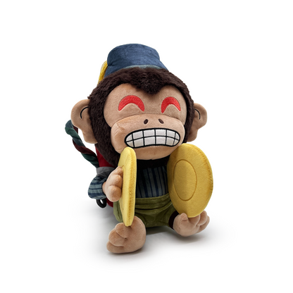 Monkey Bomb Plüsch (23cm)
