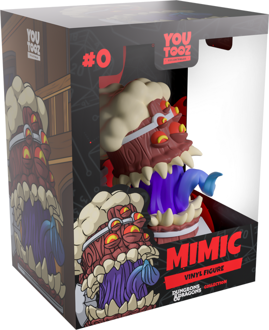 Mimic