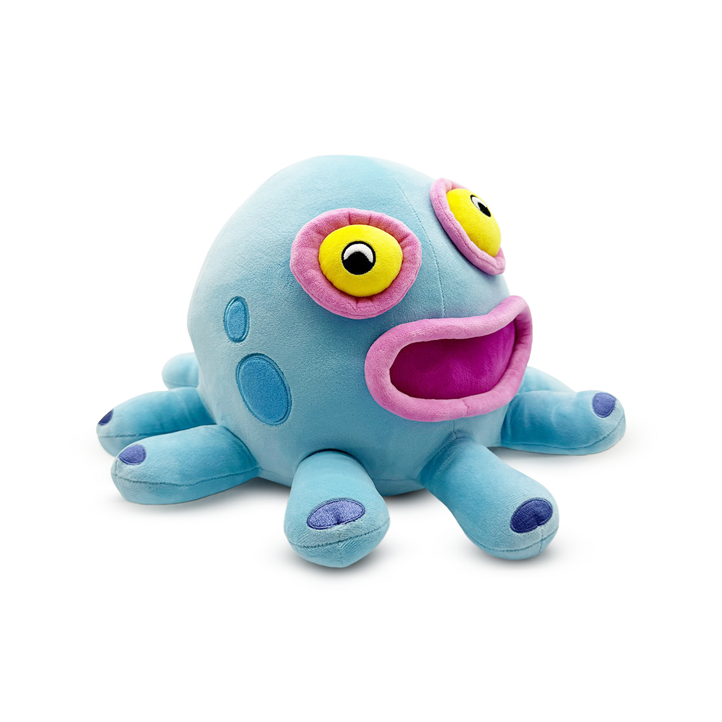 Toe Jammer Plush (9in)