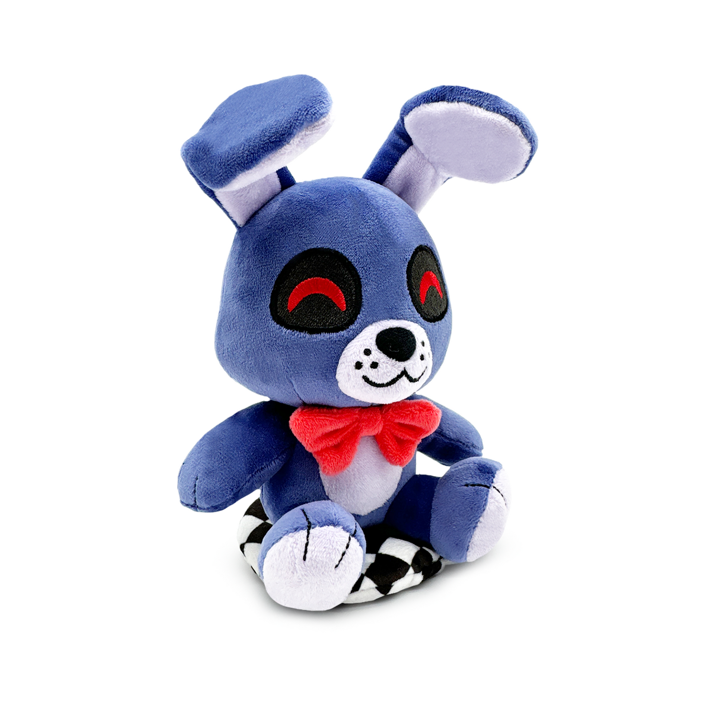 Bonnie Shoulder Rider (6in)