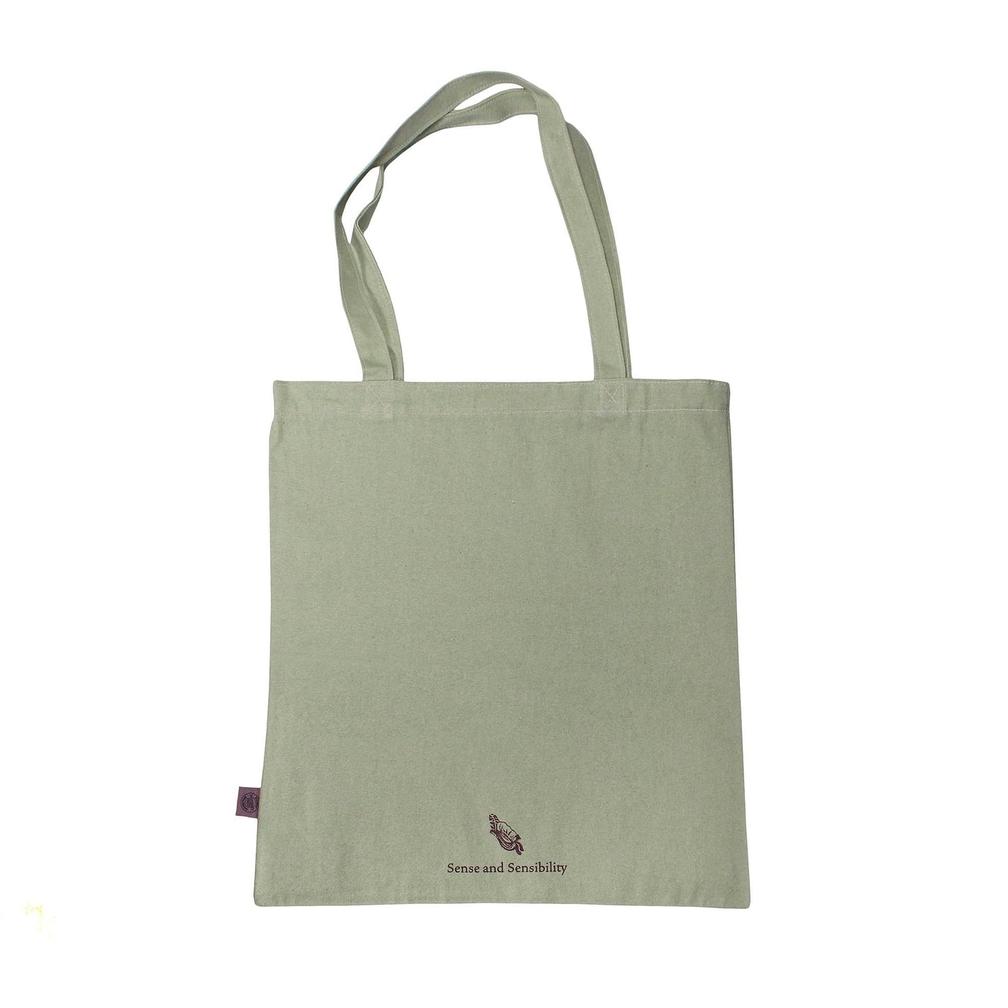 Sac cabas Jane Austen