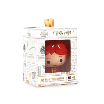 Harry Potter Hängedekoration - Kawaii Ron Weasley