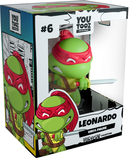 Leonardo (Klassisch)