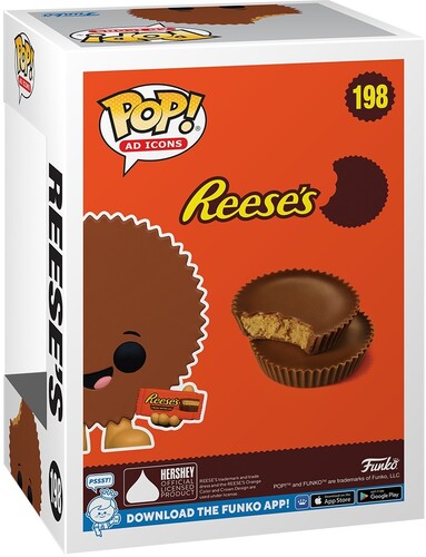 Reese's Erdnussbutterbecher 