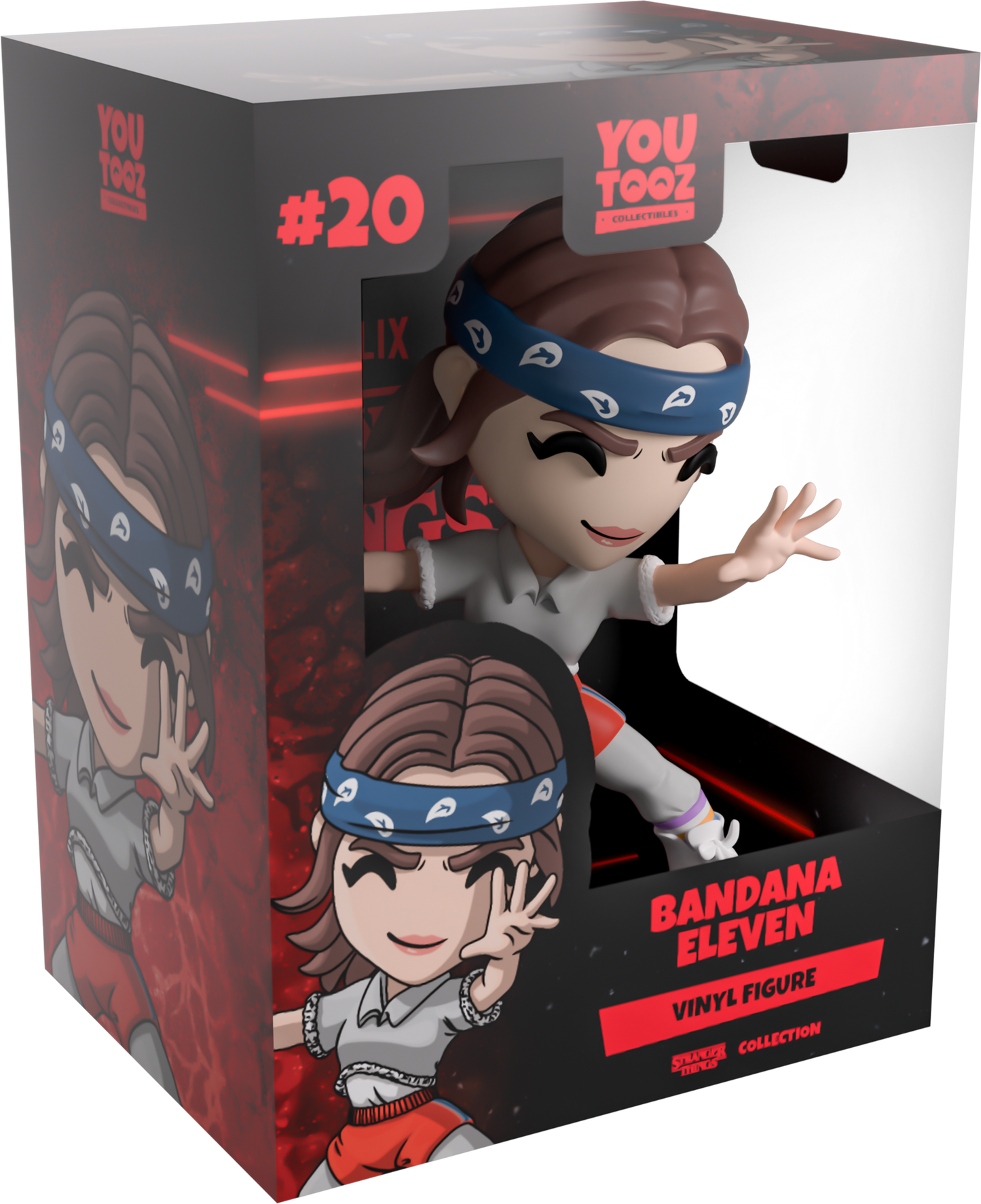 Bandana Eleven