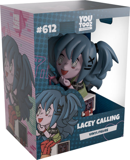 Lacey Calling