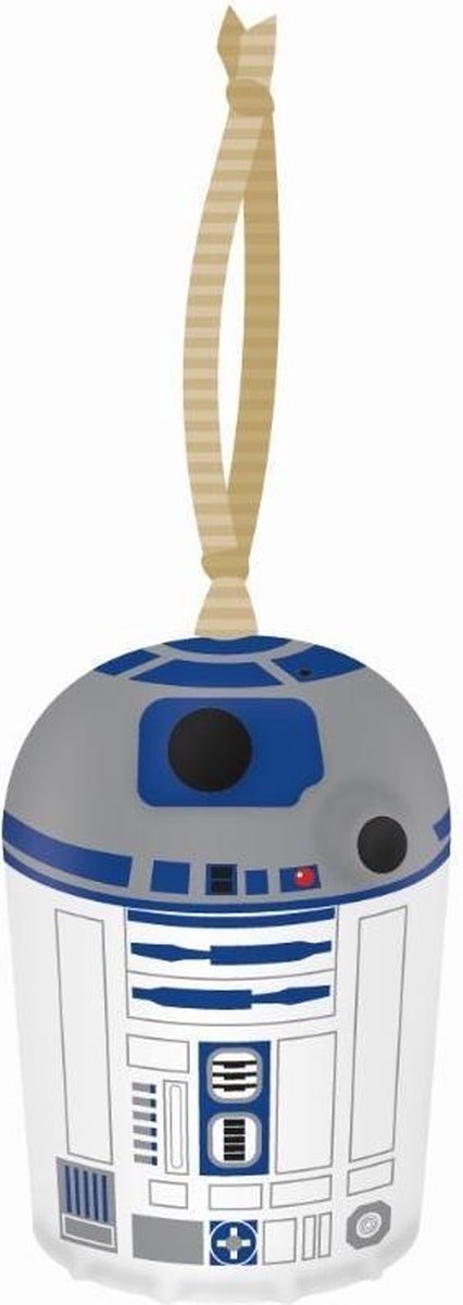 Star Wars Decoration - R2-D2 