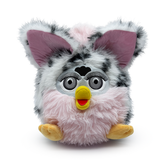 Klassischer Furby Plüsch (23 cm)