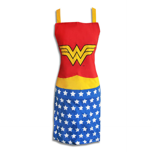 Tablier Wonder Woman