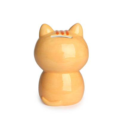 Tirelire Chat Gamer Kawaii