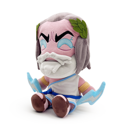Zeus Plush (9in)