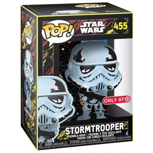 Stormtrooper „Retro Series“ (SE)