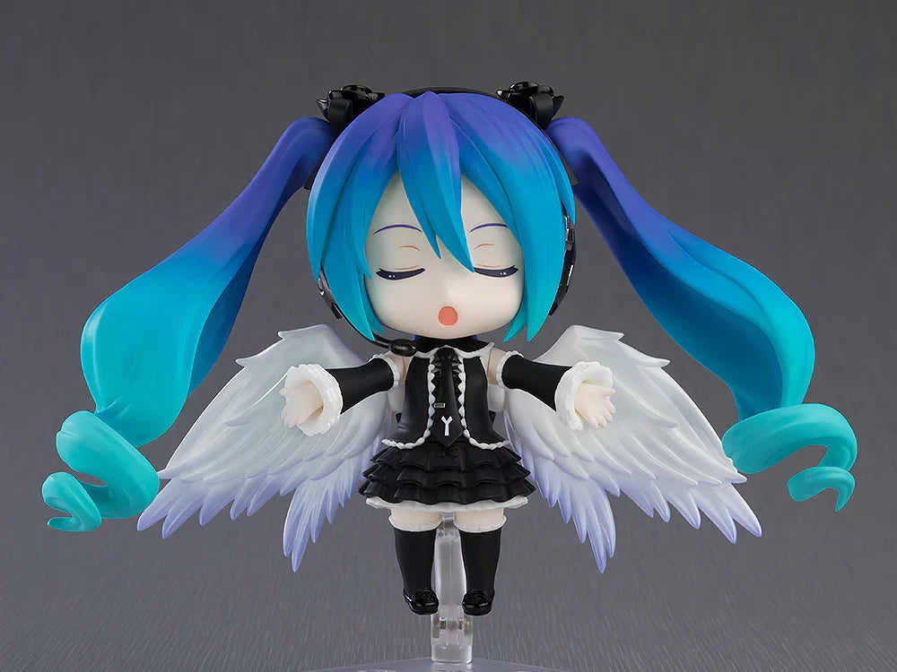nendoroid hatsune miku ver good smile company