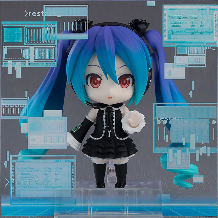 nendoroid hatsune miku ver good smile company