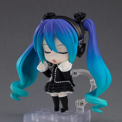 nendoroid hatsune miku ver good smile company
