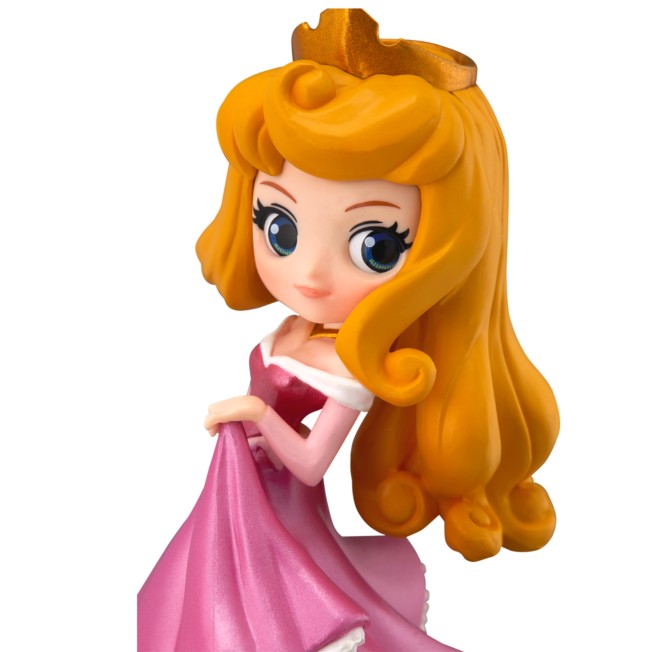 Princess Aurora - Q Posket Mini 
