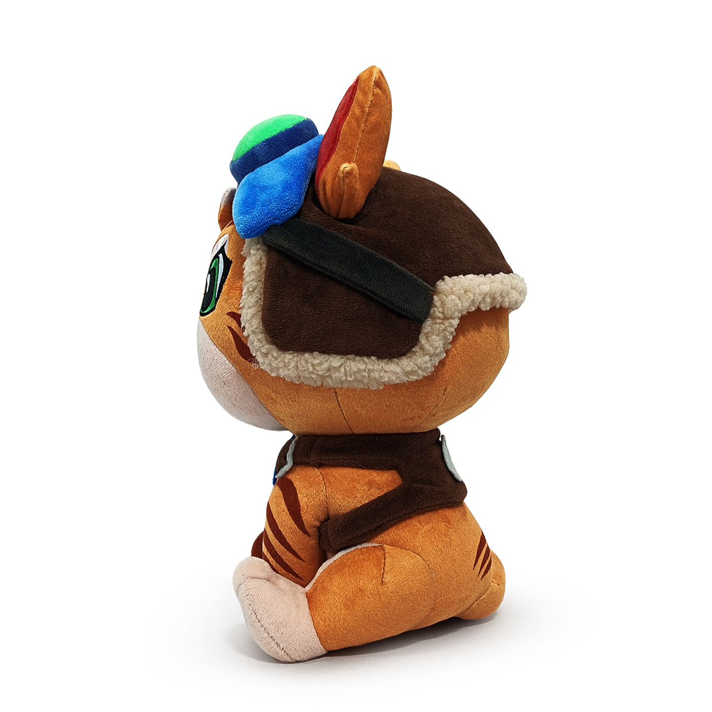 Jetpack Cat Plush (9in)