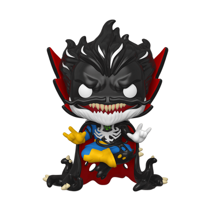 Pop! Doctor Strange Venomisé