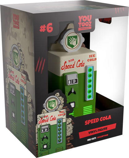 Speed Cola