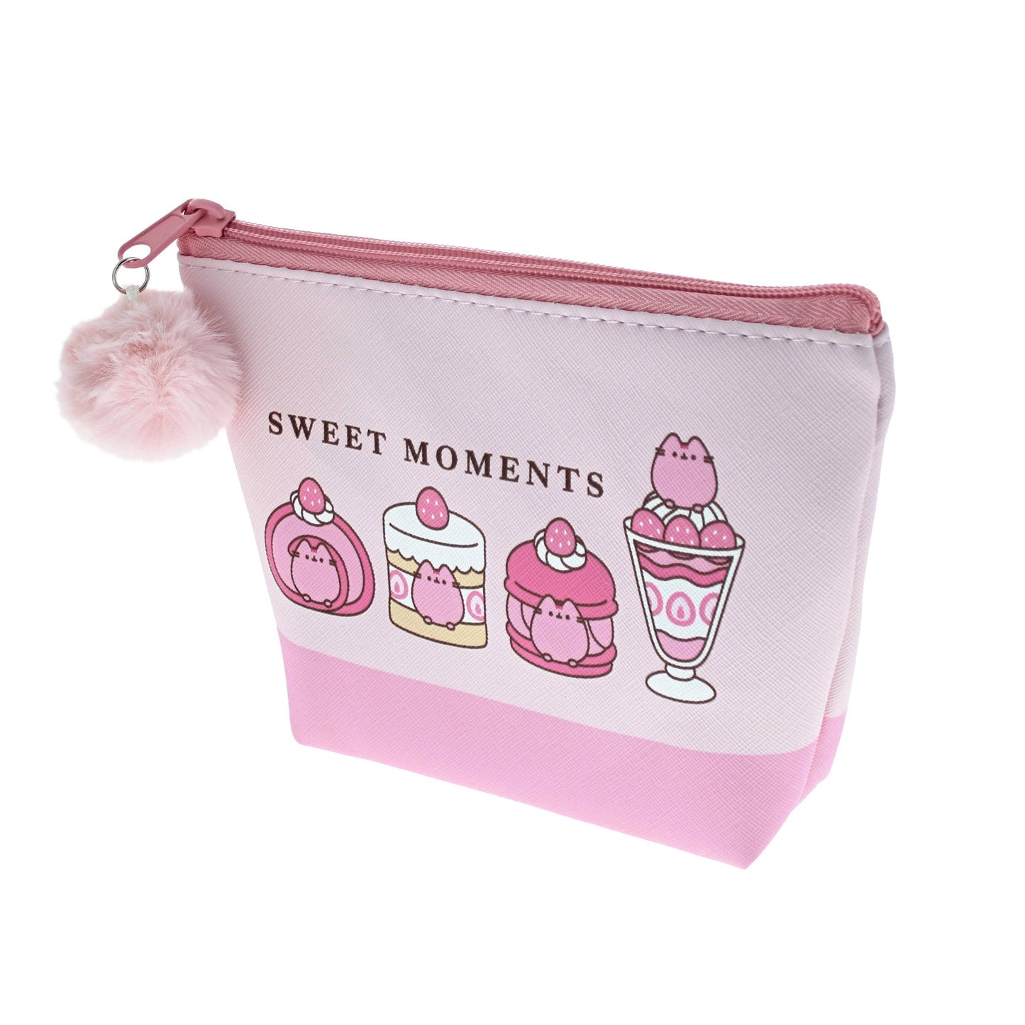 Trousse à crayons – Pusheen Sweets | Blueprint Collections – vue 3