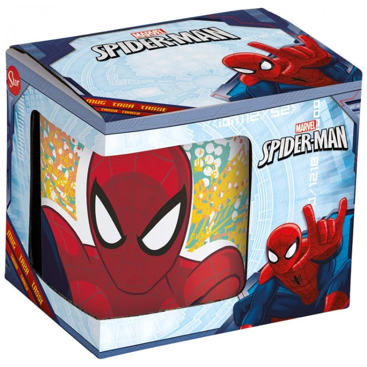 Mug Marvel - Spider-man