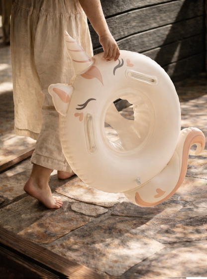 Bouée gonflable Enfant - Douce Licorne