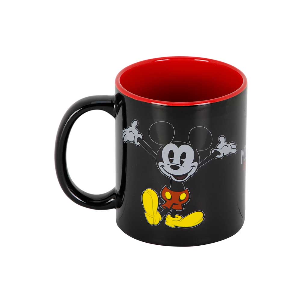 Mug Disney Mickey Mouse - Visage