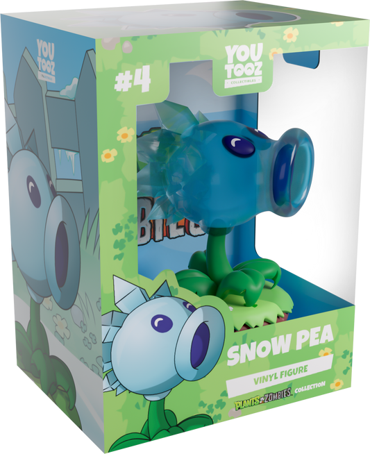 Snow Pea